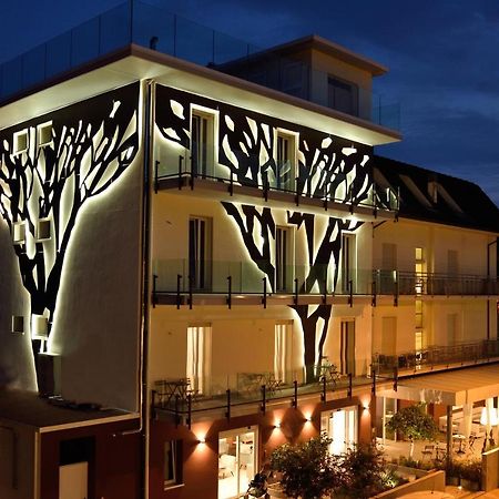Hotel Abc Cervia Zewnętrze zdjęcie