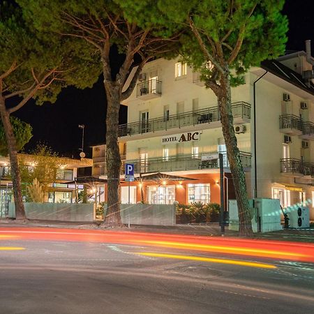 Hotel Abc Cervia Zewnętrze zdjęcie