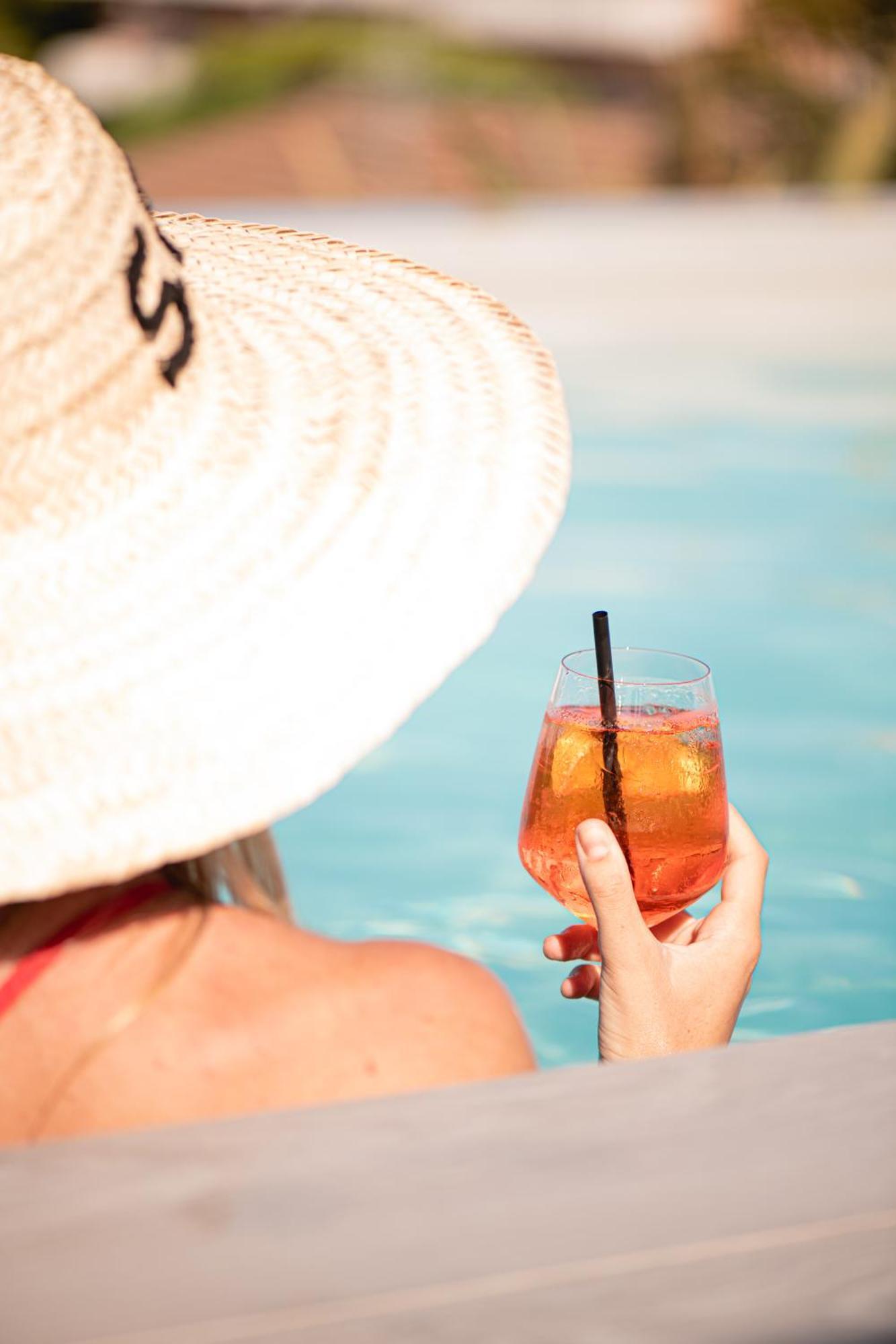 Hotel Abc Cervia Zewnętrze zdjęcie