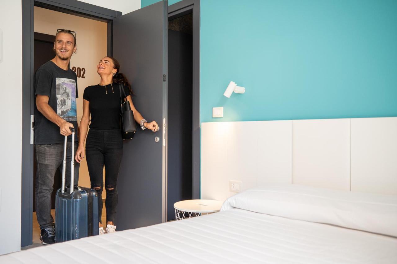 Hotel Abc Cervia Zewnętrze zdjęcie