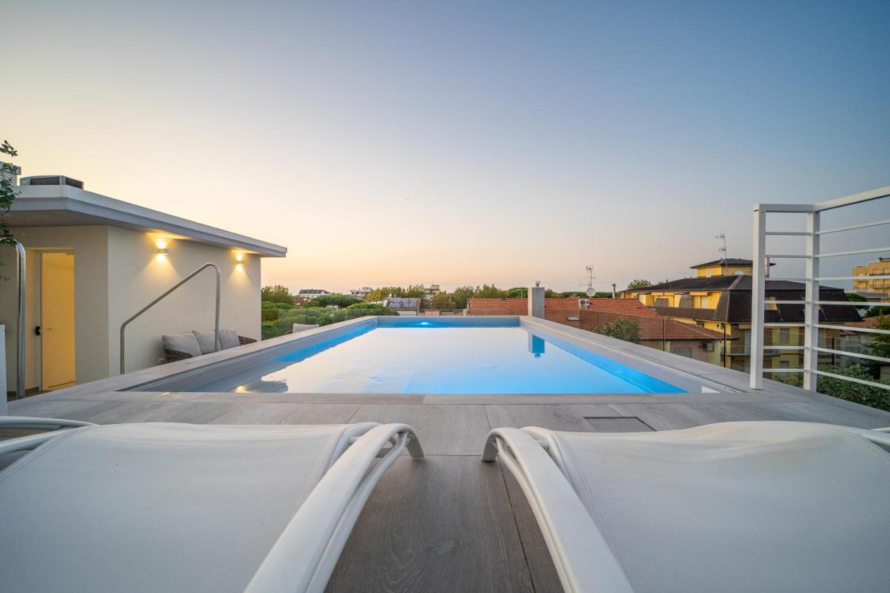 Hotel Abc Cervia Zewnętrze zdjęcie