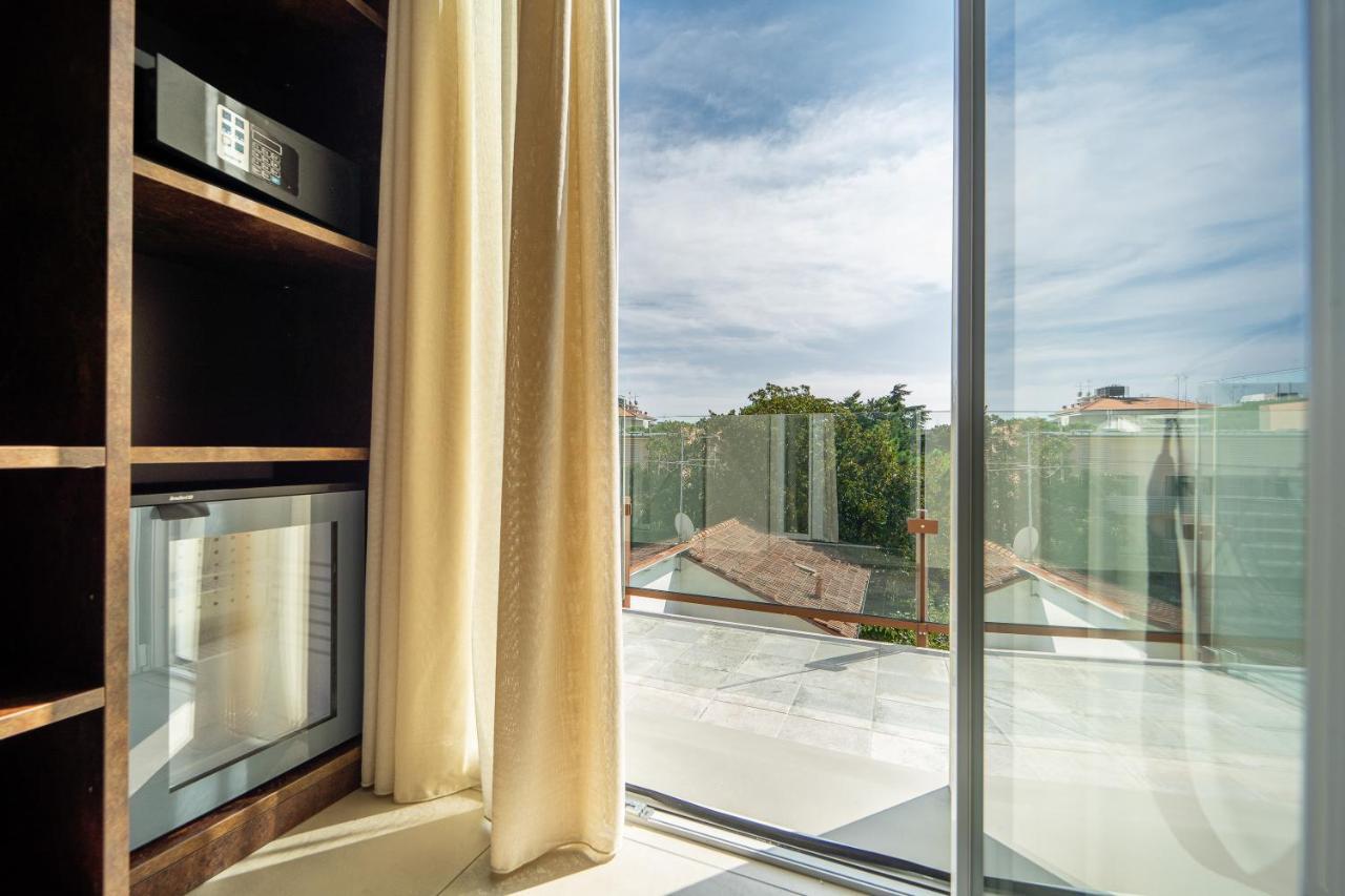 Hotel Abc Cervia Zewnętrze zdjęcie