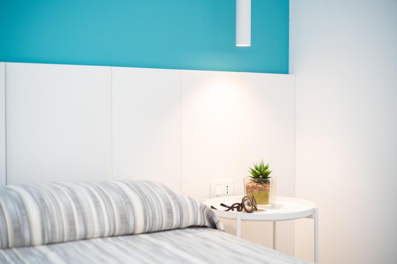Hotel Abc Cervia Zewnętrze zdjęcie
