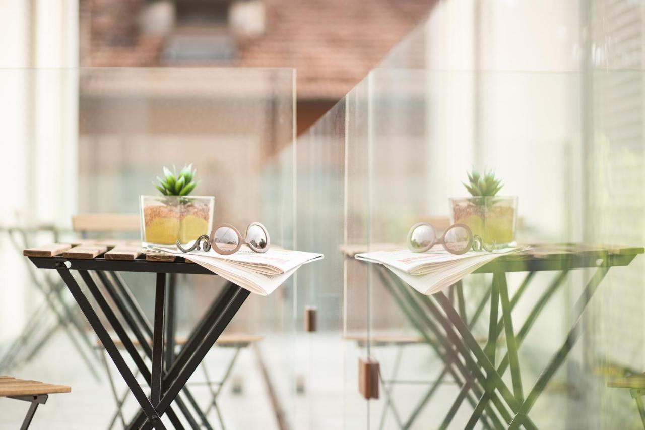 Hotel Abc Cervia Zewnętrze zdjęcie