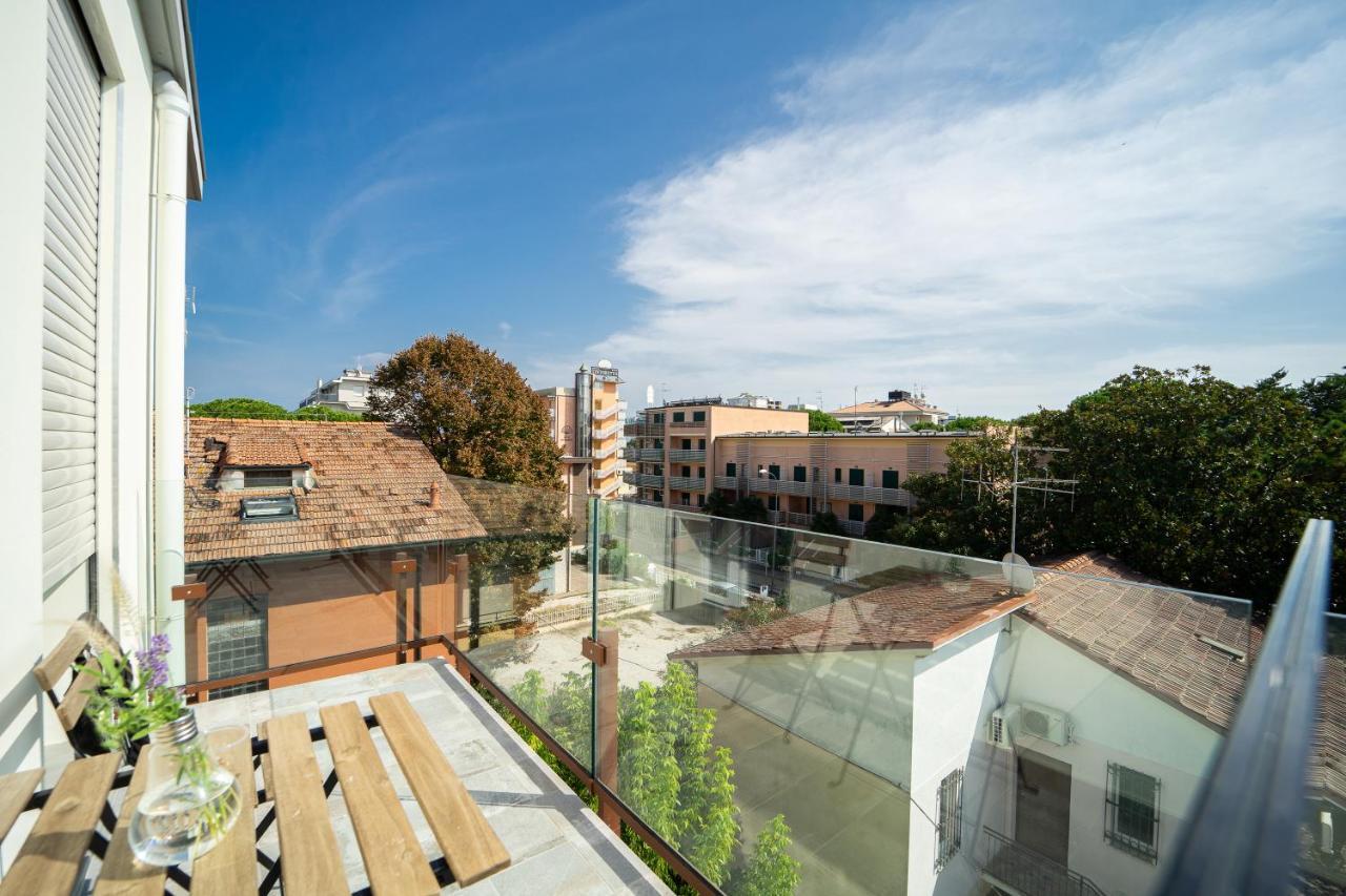 Hotel Abc Cervia Zewnętrze zdjęcie