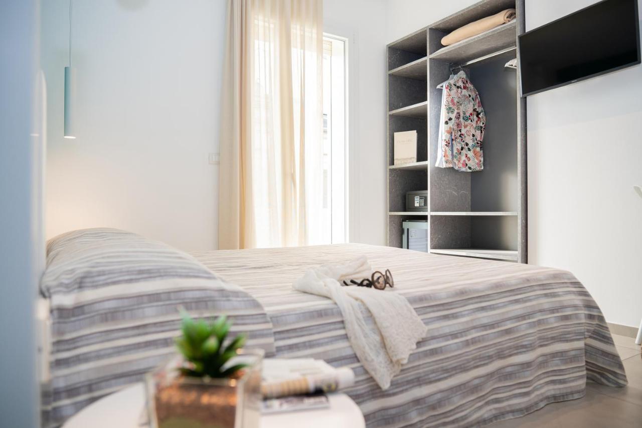 Hotel Abc Cervia Zewnętrze zdjęcie
