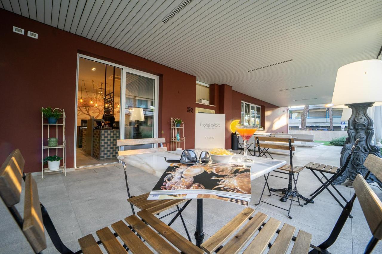 Hotel Abc Cervia Zewnętrze zdjęcie