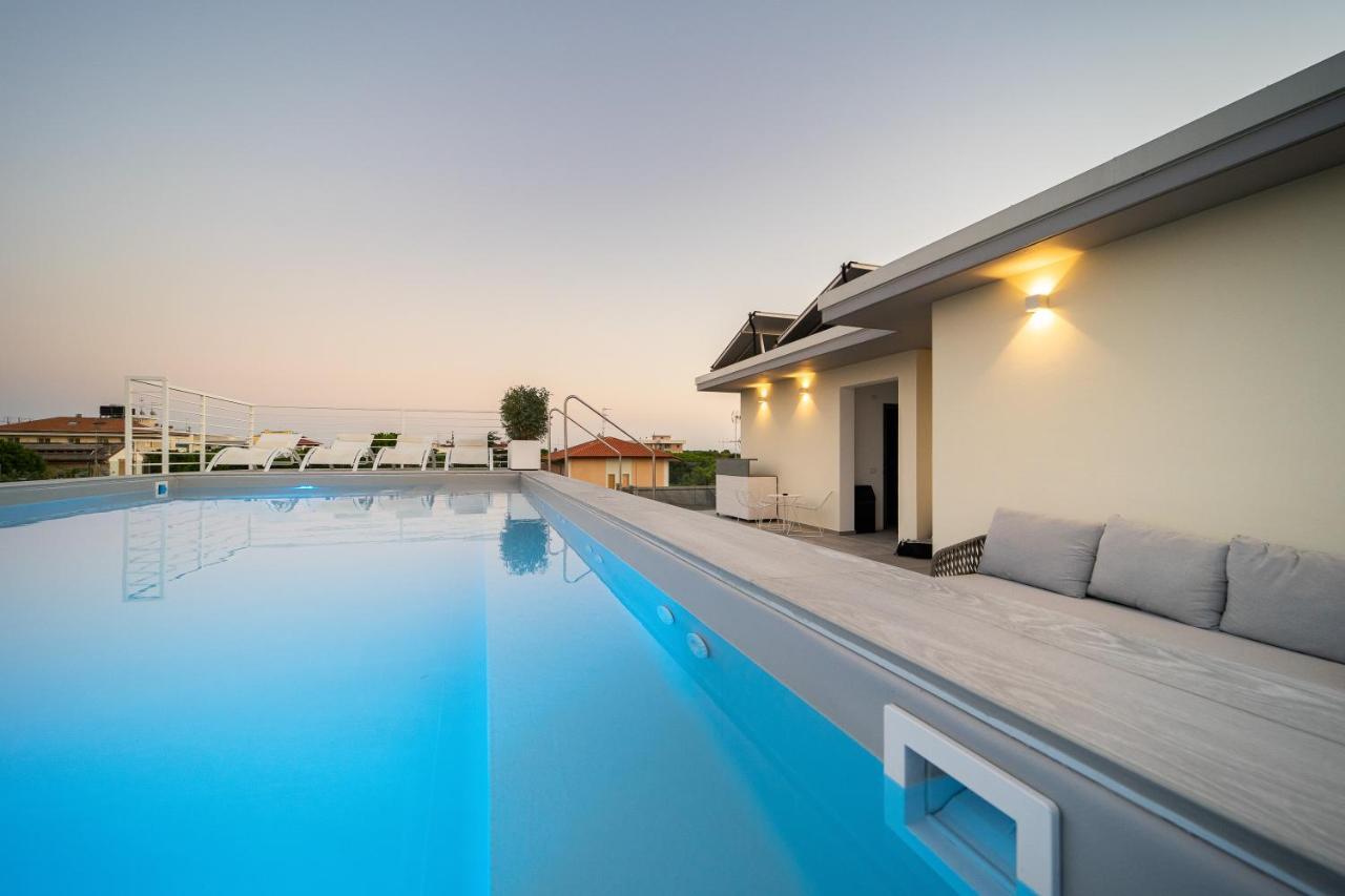 Hotel Abc Cervia Zewnętrze zdjęcie
