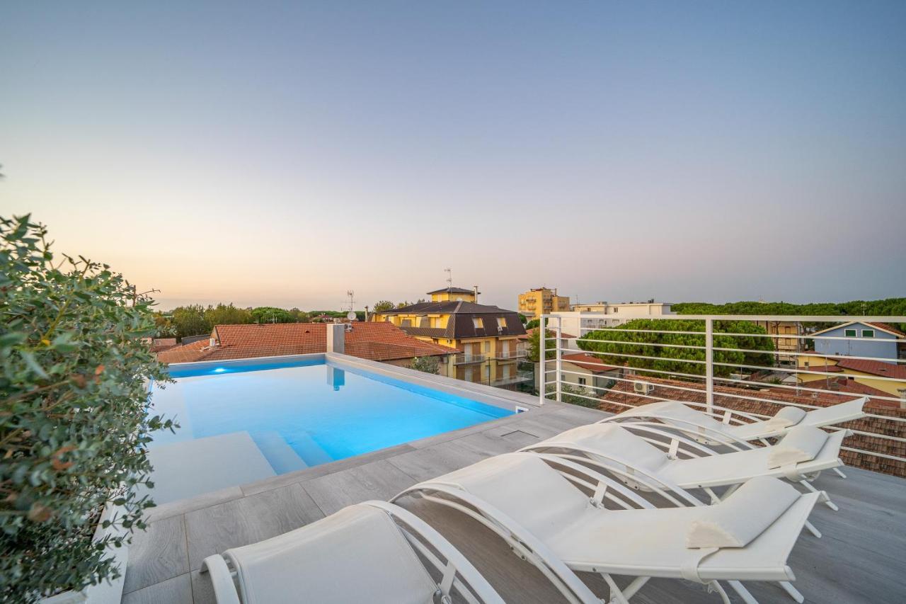 Hotel Abc Cervia Zewnętrze zdjęcie