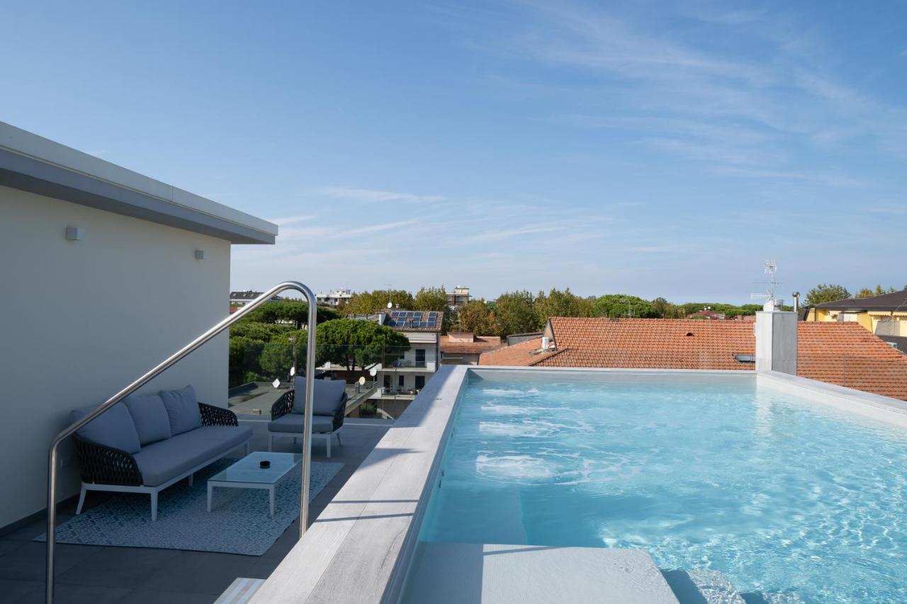 Hotel Abc Cervia Zewnętrze zdjęcie