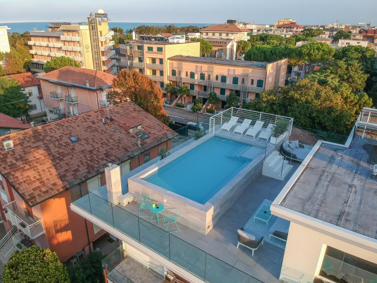 Hotel Abc Cervia Zewnętrze zdjęcie