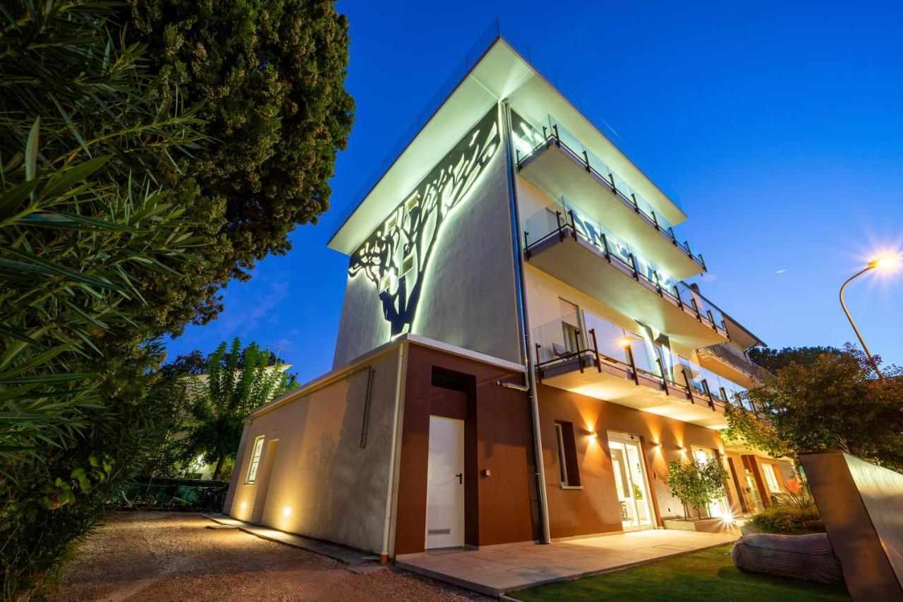 Hotel Abc Cervia Zewnętrze zdjęcie