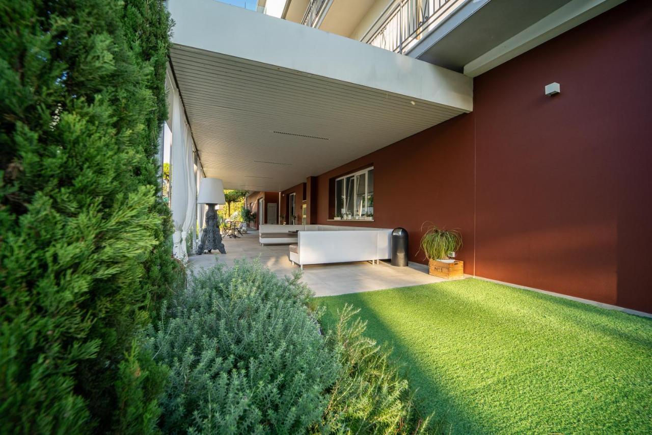 Hotel Abc Cervia Zewnętrze zdjęcie