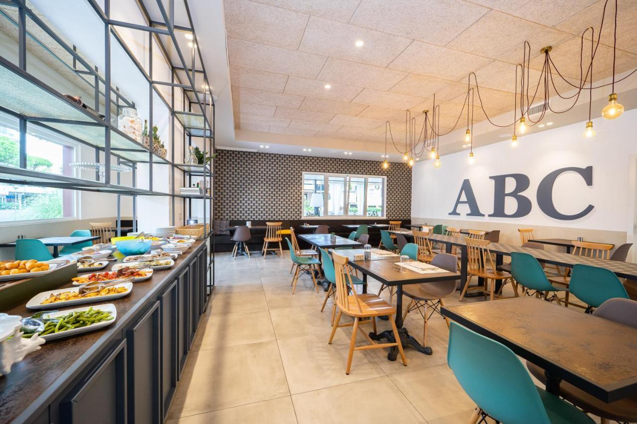 Hotel Abc Cervia Zewnętrze zdjęcie