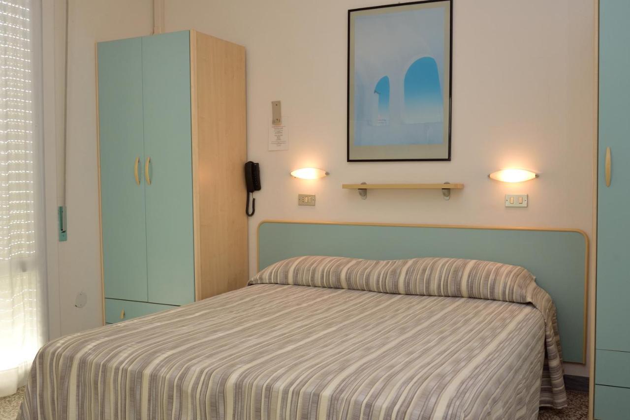 Hotel Abc Cervia Zewnętrze zdjęcie