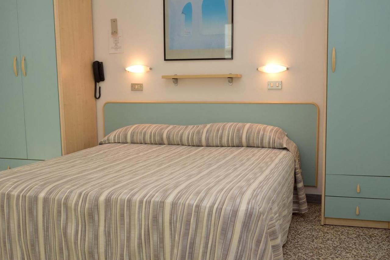 Hotel Abc Cervia Zewnętrze zdjęcie